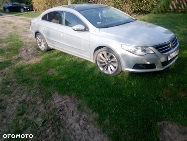 Volkswagen CC - 3