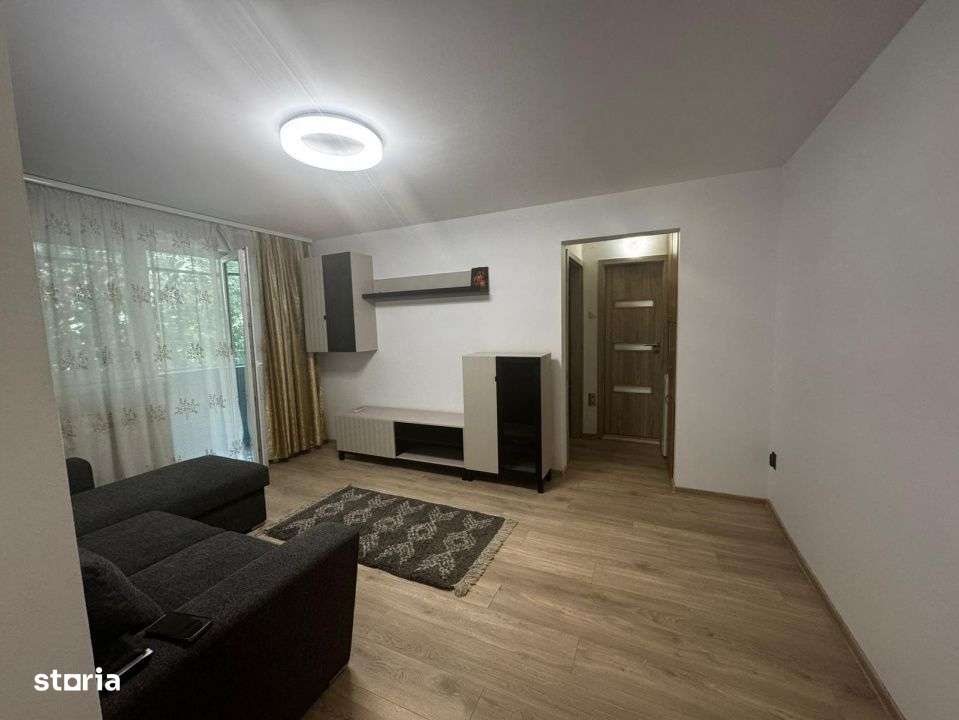 Apartament 2 camere renovat Drumul Taberei bv TImisoara OMV - Imagine principală: 2/14