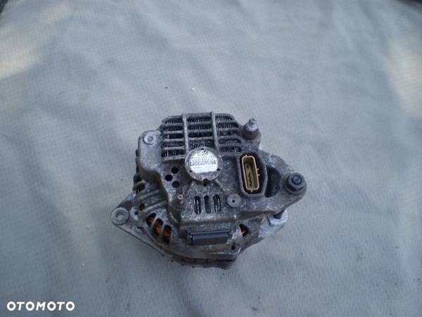 alternator RENAULT premium 420 DCI 5010480765 - 2