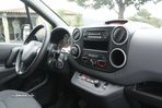 Citroën BERLINGO 1.6 HDI 3 LUGARES CX.AUTOMATICA - 21