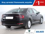 Skoda Superb - 6