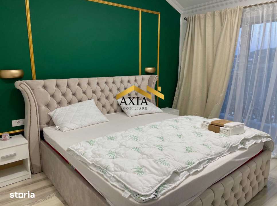 Apartament 3 camere, 75 mp, Floresti!-5