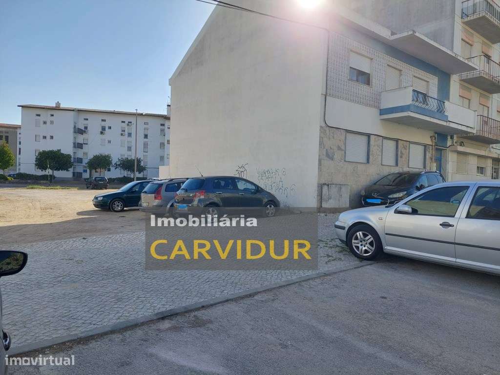 Terreno para construção Moradia-7