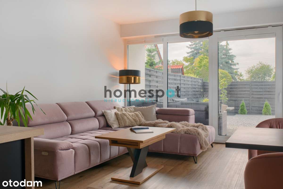 | Rezerwacja | Nowe Kotowo | 4 pokoje | Ogród | - Pełny obrazek: 5/20