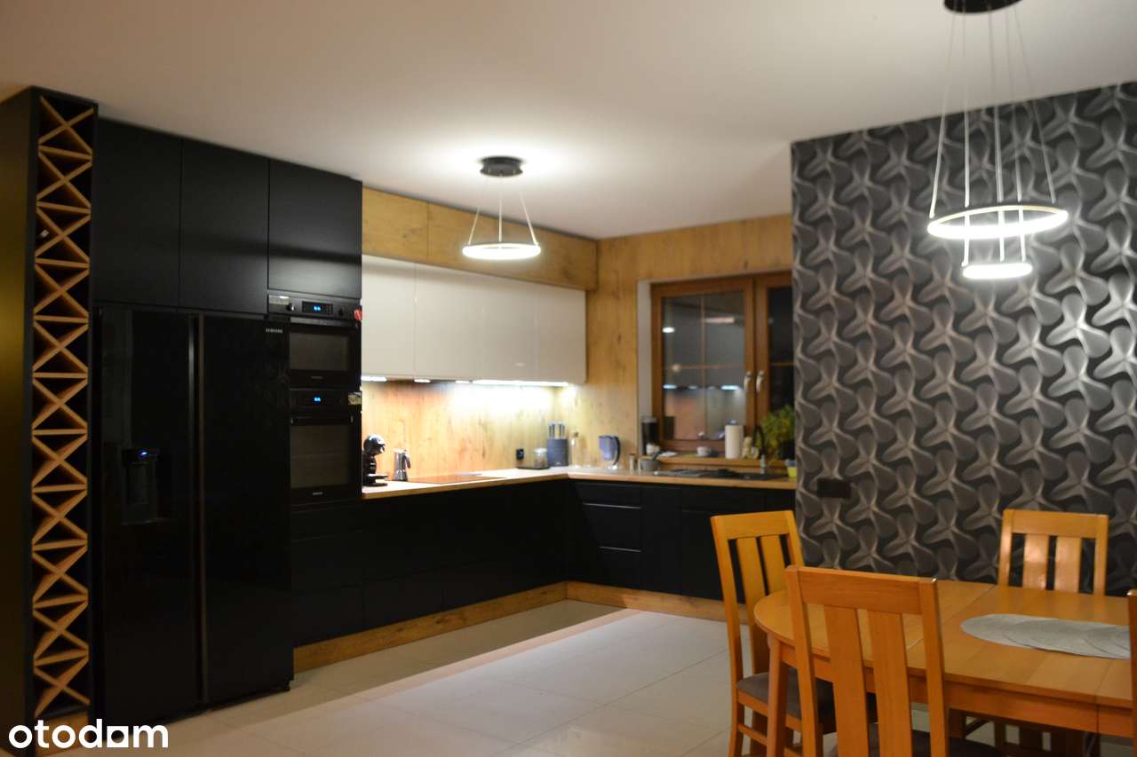 Dom jednorodzinny "Melodia" 176m2 Gortatowo gmina Swarzędz-12