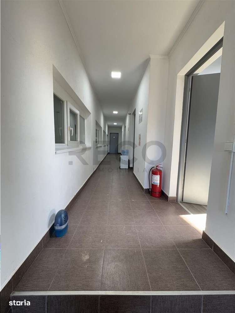 RECO Spatiu Birouri de Inchiriat, zona Industriala ( Metro) - Imagine principală: 5/5