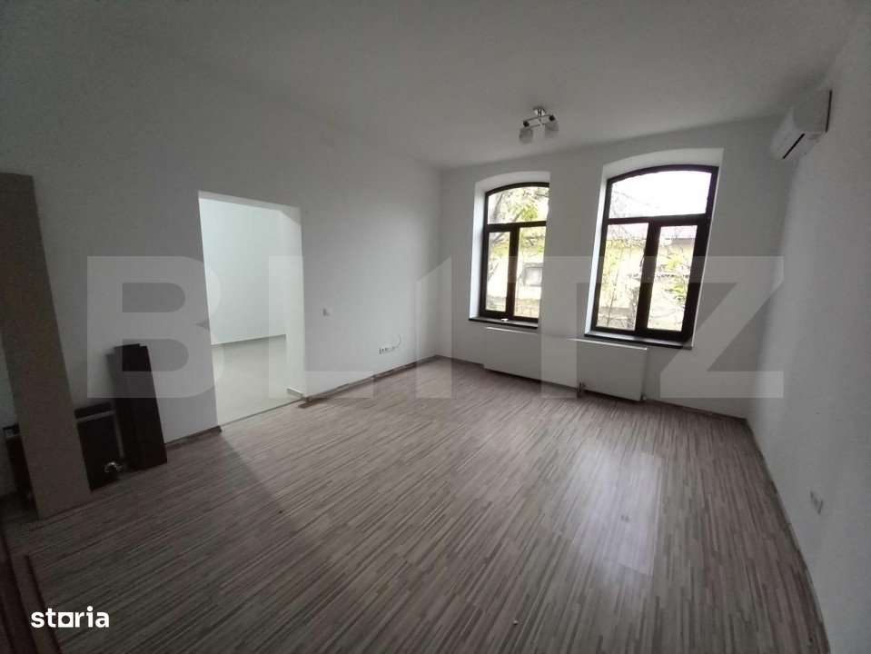 Casa cu 4 camere, 161 mp utili, teren cu 512 mp, Ultracentral - Imagine principală: 5/17
