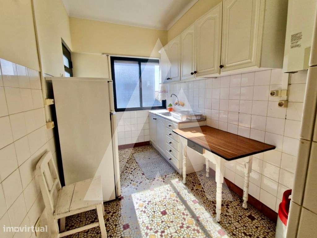 Moradia T6 na Emblemática Praia da Costa Nova. - Grande imagem: 5/21