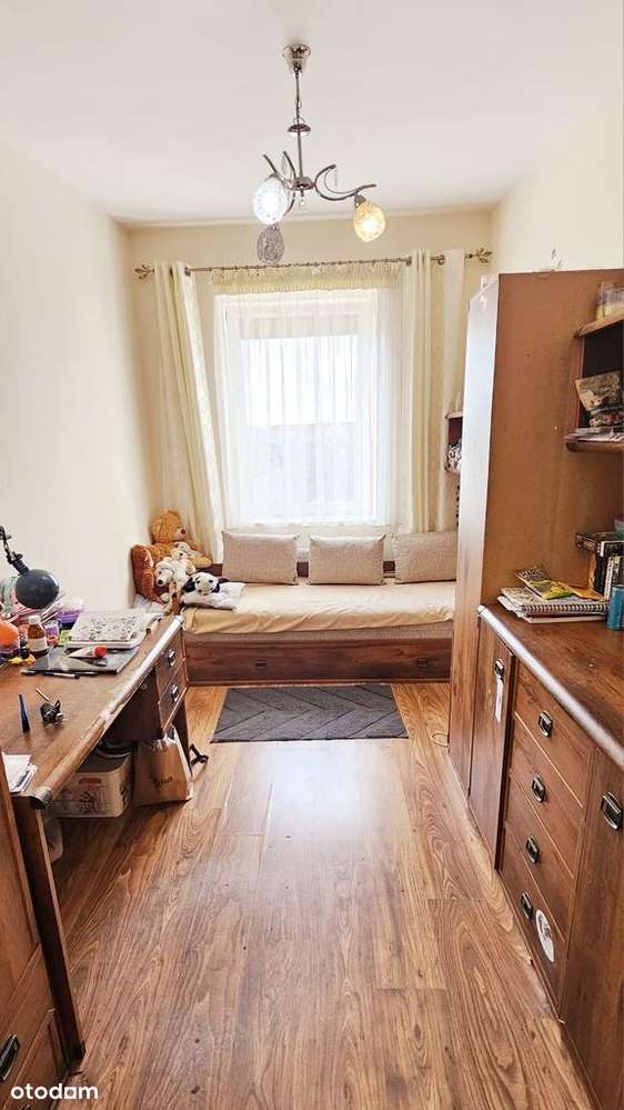 Nowa Cena - Urokliwe Mieszkanie w Centrum-6