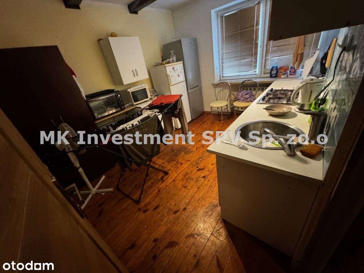 Idealna inwestycja – hostel, hotel pracowniczy lub-9