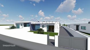 Moradia nova térrea T3 em Santa Maria da Feira, São Miguel de Souto - Grande imagem: 3/34