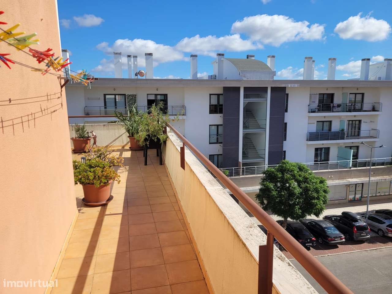 Excelente Apartamento T4-34