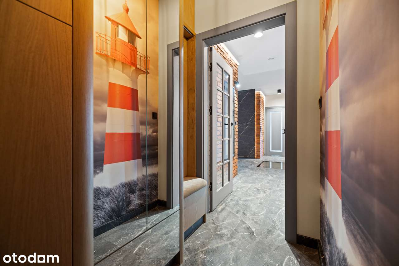 Mieszkaj 200m od plaży lub zarabiaj!-12