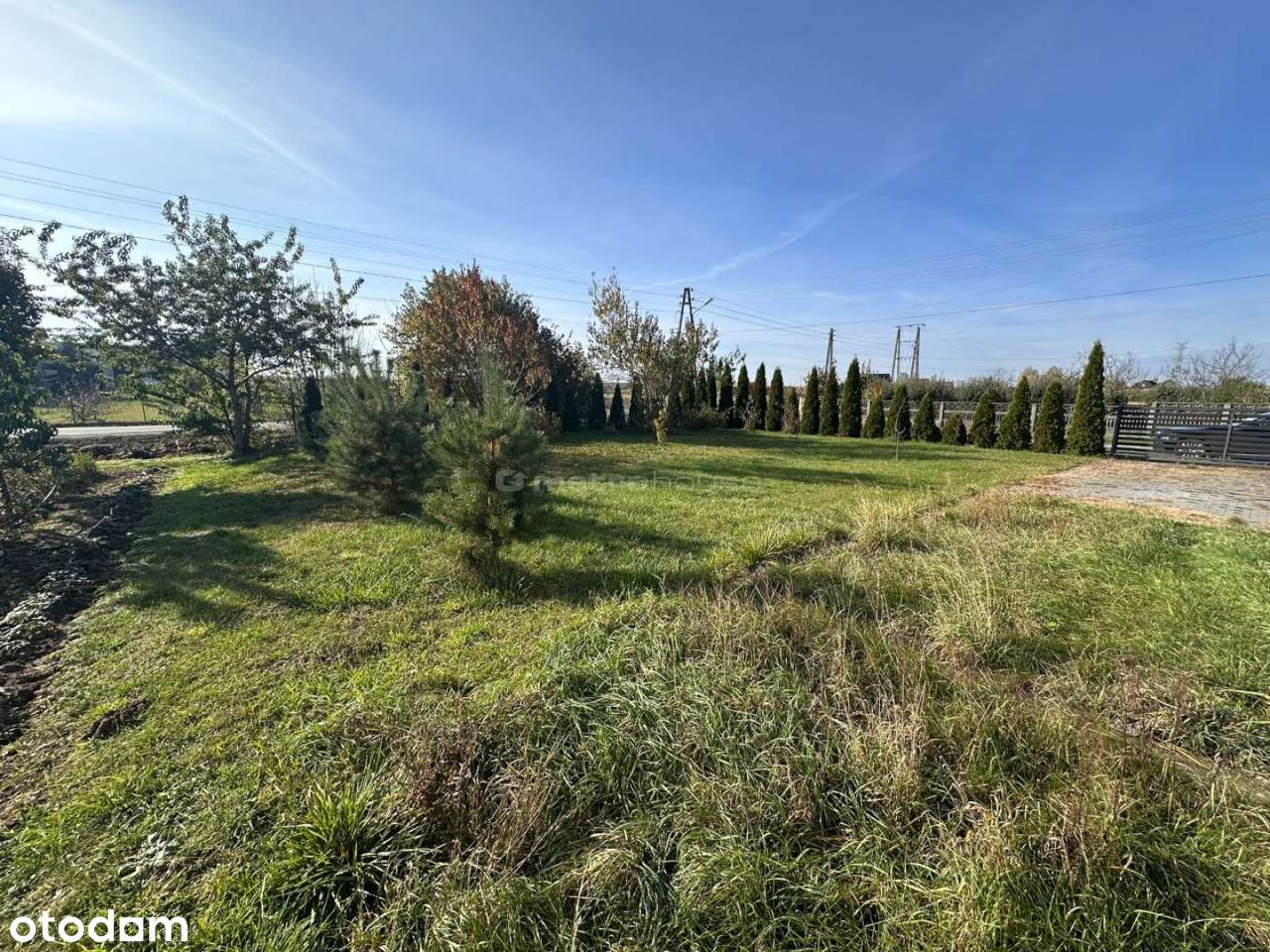 Gotowy dom 2019: kominek, podłogówka, światłowód-14