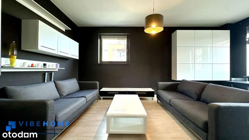 ✔ REZERWACJA Kawalerka 40 m² | Loggia - Ansicht 3