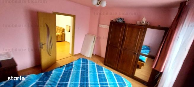 Proprietate individuala Bod S+P+E+M,zona de vile,837mp,149900 eur-12