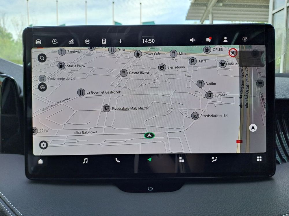 SKODA SUPERB 2.0 TDI 193KM DSG 4x4 SPORTLINE, dostepny od reki