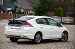 Honda Insight 1.3 Execlusive - 14