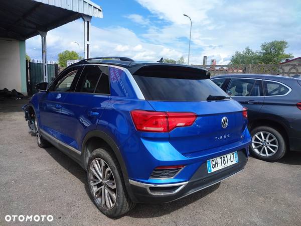 Volkswagen T-Roc 2.0 TDI SCR 4MOTION DSG Sport - 6