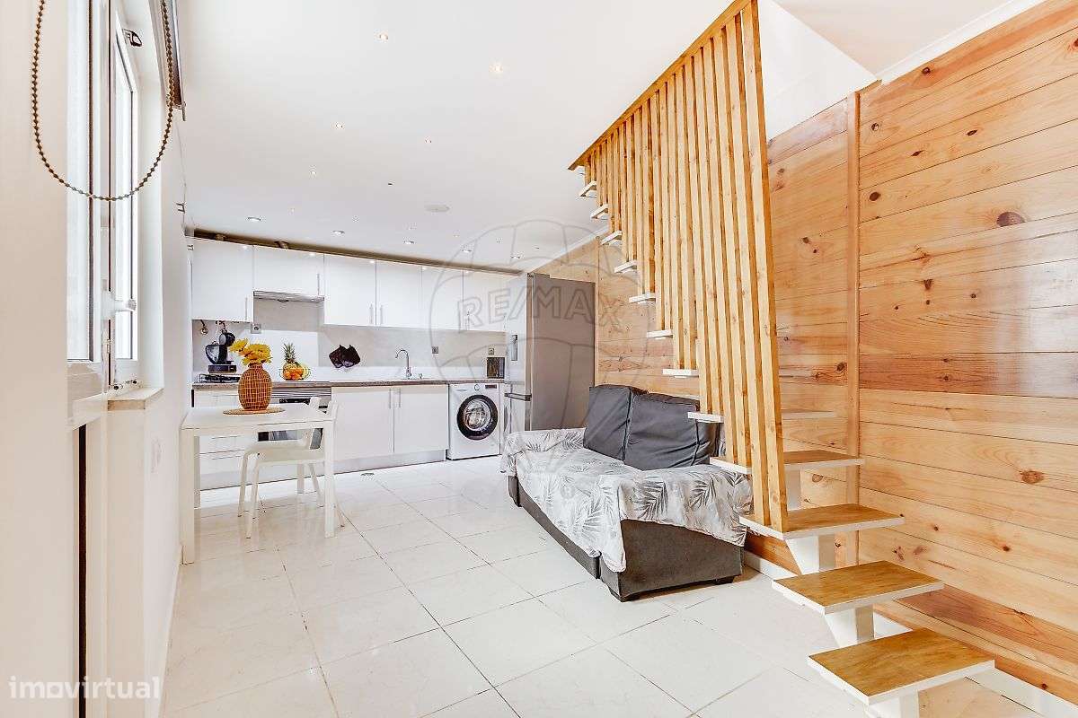 Moradia T2 para venda - Grande imagem: 5/45