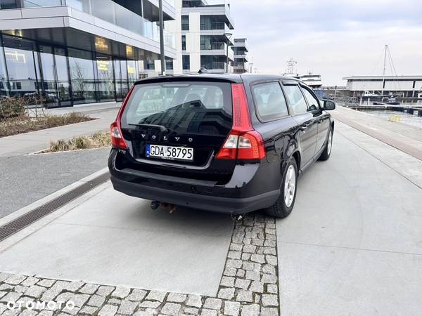 Volvo V70 1.6D DRIVe - 9