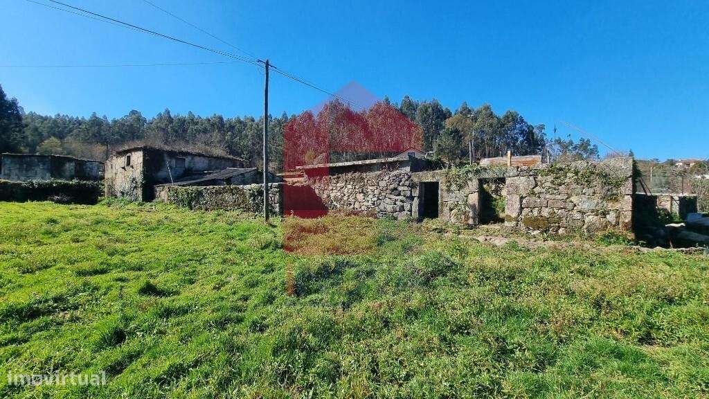 Quinta, Gondiães-21