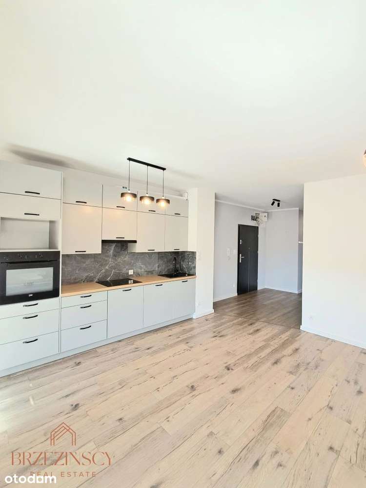 REZEWACJA!! Piękne mieszkanie w nowym bloku! Słońsk-1