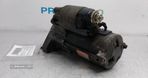 Motor De Arranque Toyota Corolla Liftback (_E10_) - 3