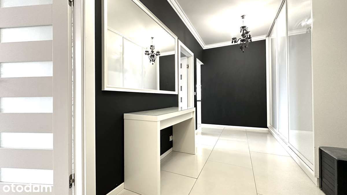 3-pok. 76,46 m kw. z GARAŻEM i KOMÓRKĄ LOK. W CENIE - Warszewo OKAZJA!-7