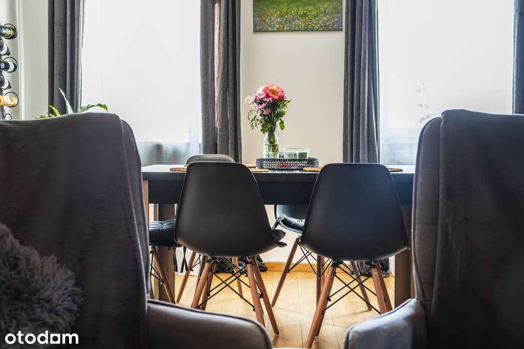 Mieszkanie w centrum miasta gotowe do wprowadzenia - Pełny obrazek: 4/20