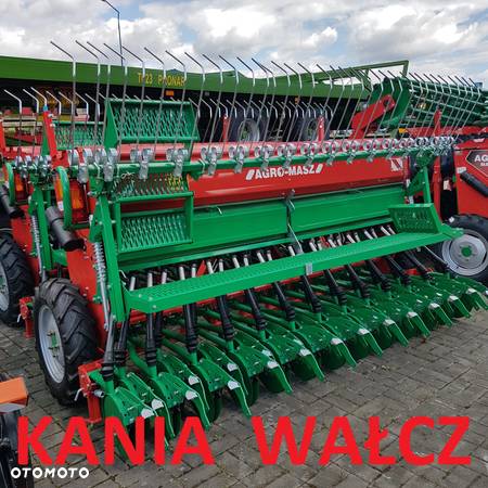 Agro-Masz SR300 - 1