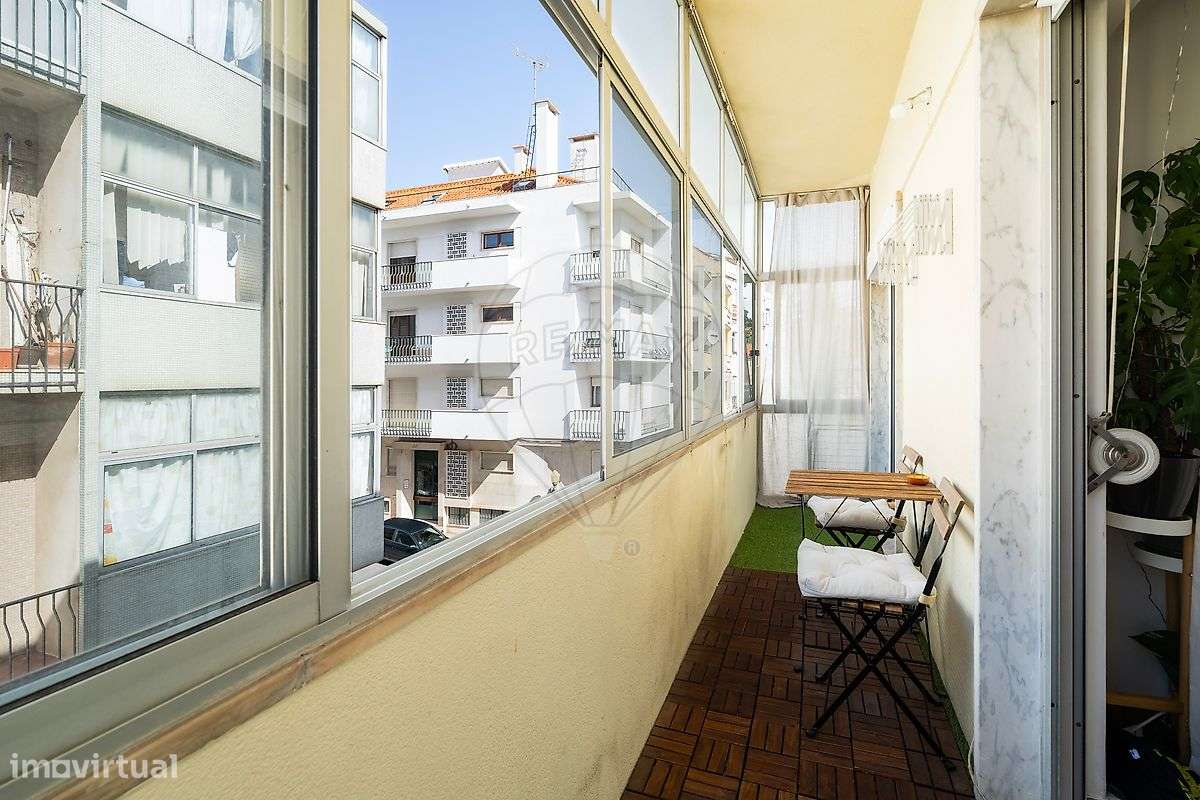 Apartamento T4 para venda-6