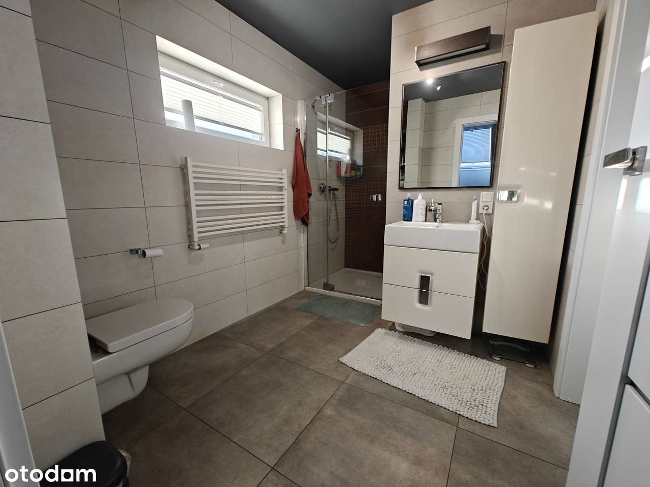 Interesujący dom wolnostojący z garażem ● 5 pokoi ● Działka 700mkw-17