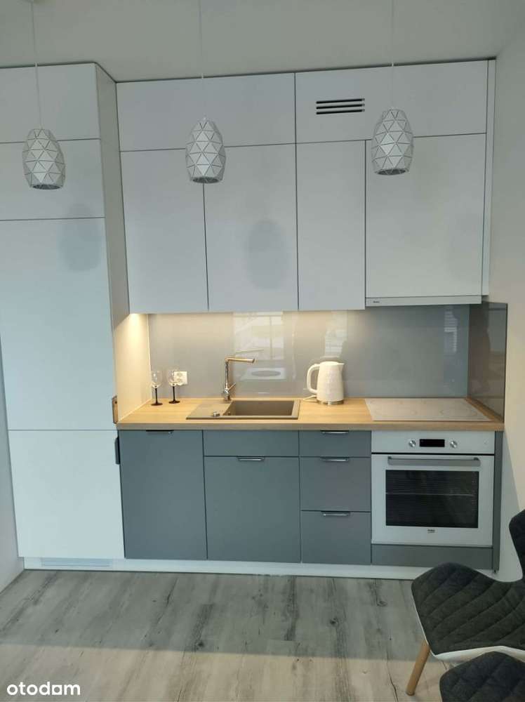 Wynajmę Mieszkanie "Tarasy nad Zalewem" z komórką - Pełny obrazek: 2/11