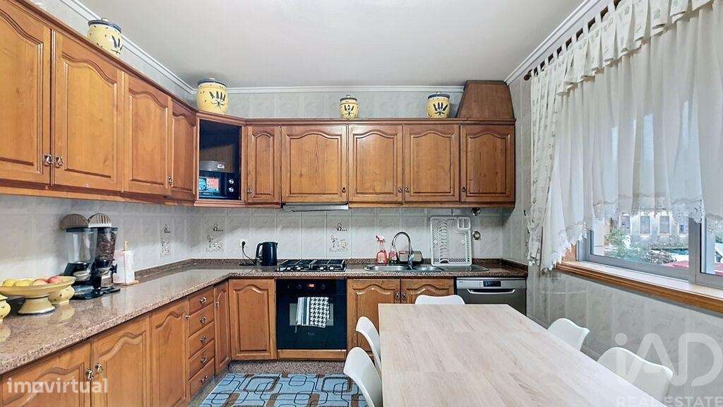 Apartamento T3 em Ovar, São João, Arada e São Vicente de Pereira Jusã - Grande imagem: 4/27