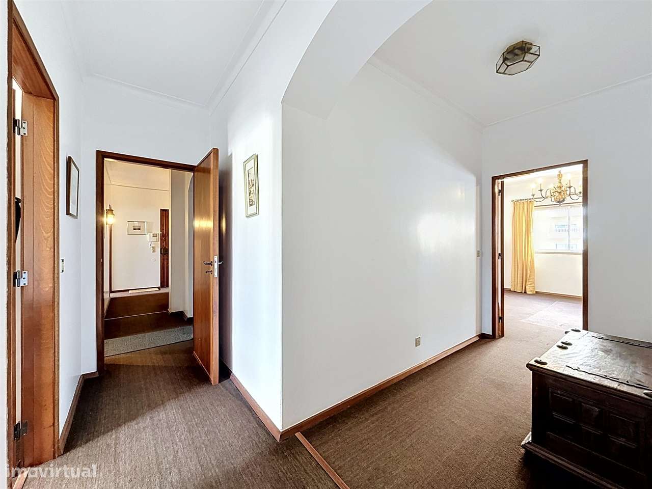 Apartamento T3 Venda em Leiria, Pousos, Barreira e Cortes,Leiria-1