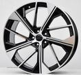 5907 MB FELGI 20 5x112 AUDI Q5 Q7 Q8 SQ7 SQ8 RSQ8 - 3