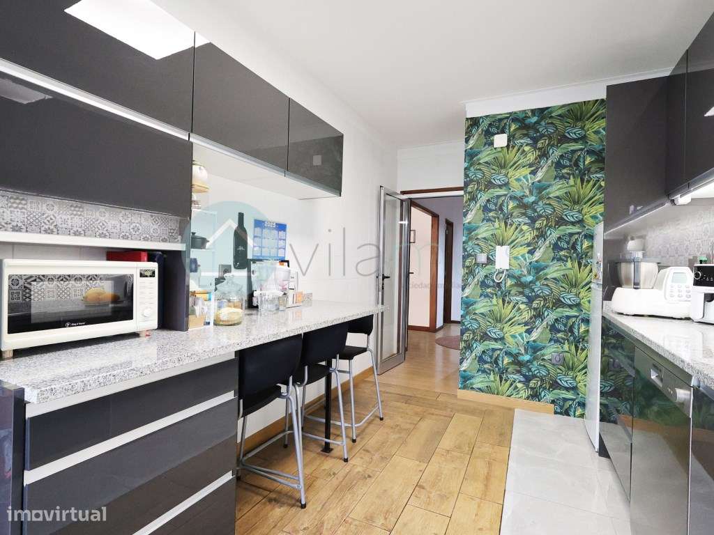 Excelente Apartamento T2 em Gondomar - Grande imagem: 4/34