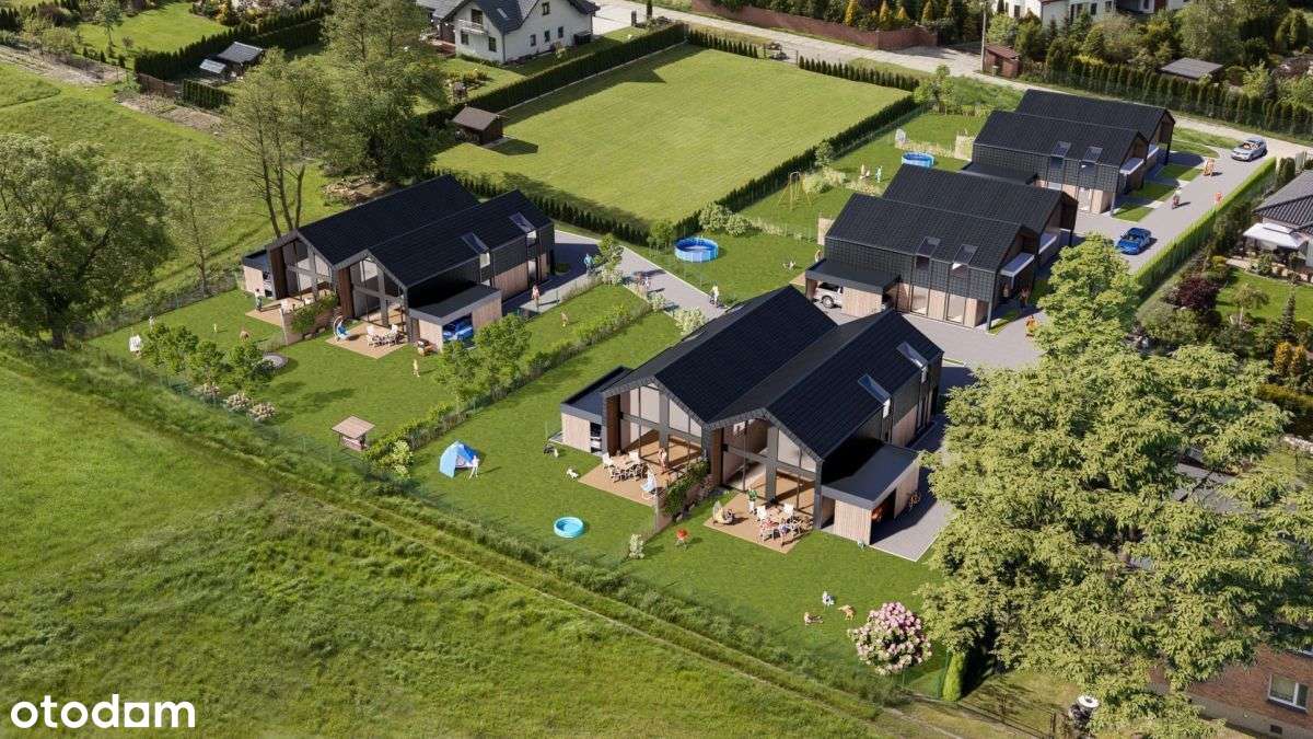 Nieborowice,Biuro SprzedaŻy Dewelopera-10