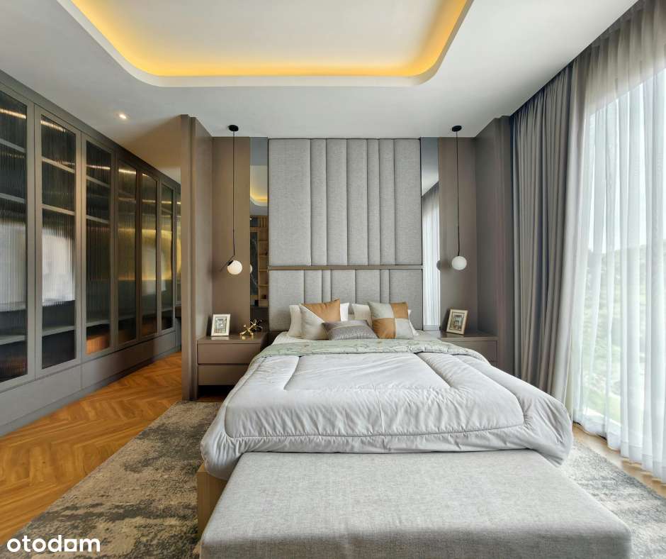 TOP Mokotów - doskonała lokalizacja i piękny układ apartamentu!-2