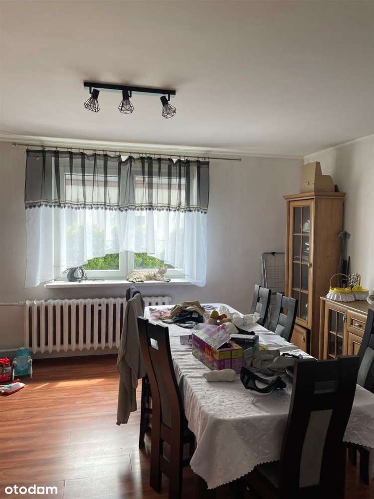 ★Duża działka 0,1140 h-Dom ul Poprzeczna Jejkowice-5