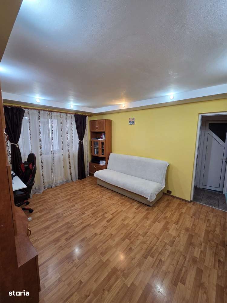 Apartament cu 2 camere - Alexandru-0