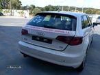 Para Peças Audi A3 Sportback (8Va, 8Vf) - 4