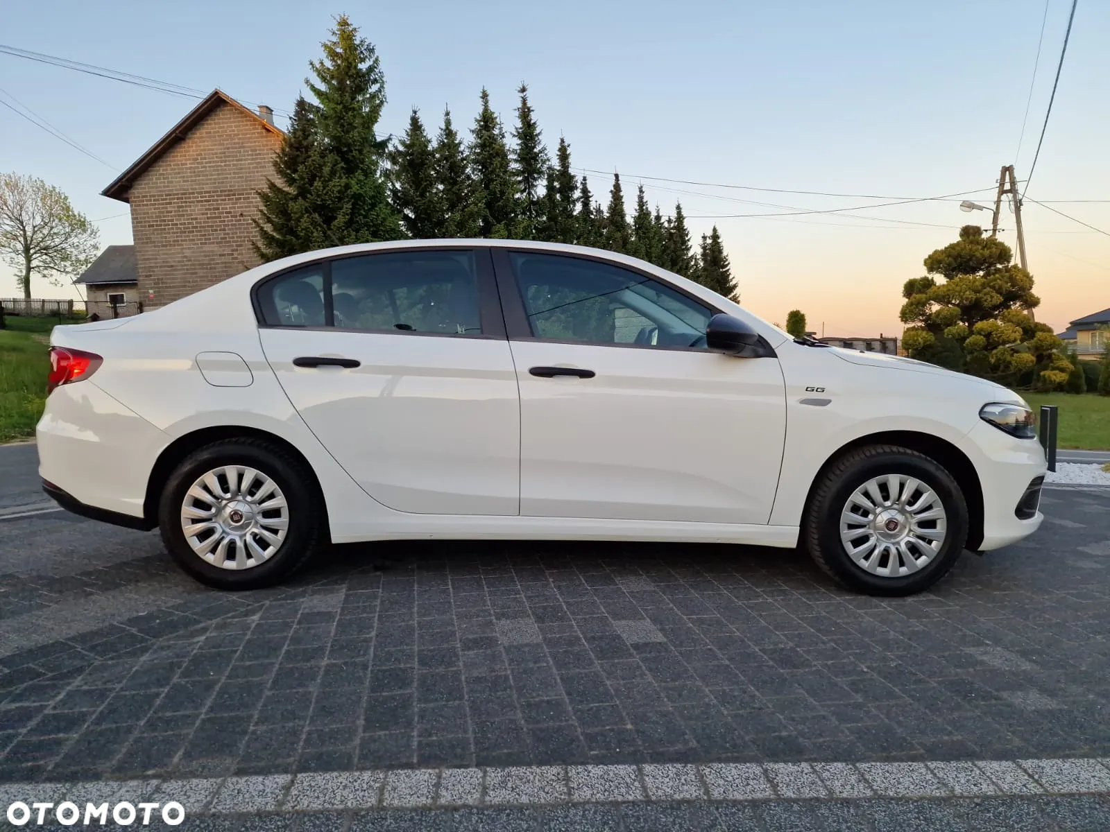 Fiat Tipo 1.3 MultiJet 16v Easy - 32