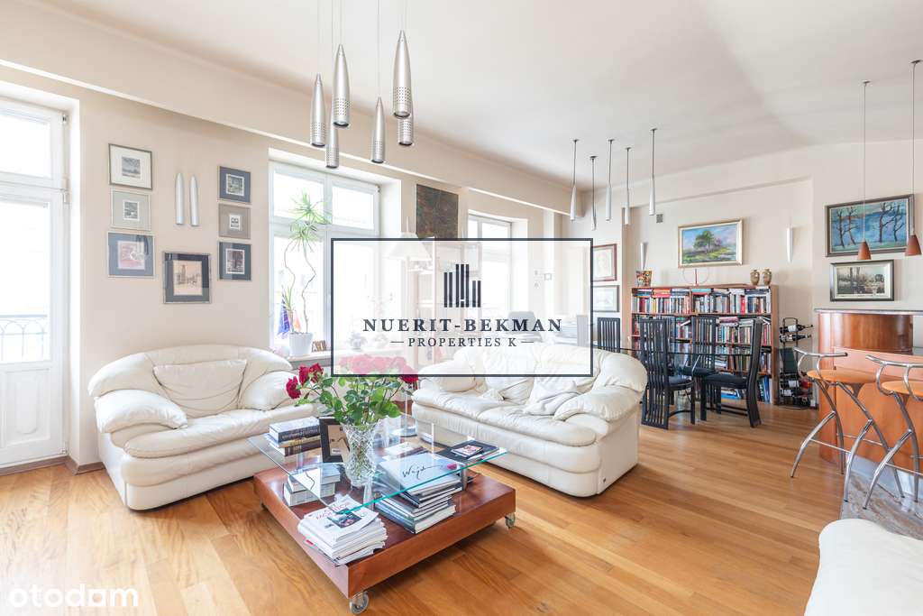 Kamienica / Marszałkowska /Śródmieście-3