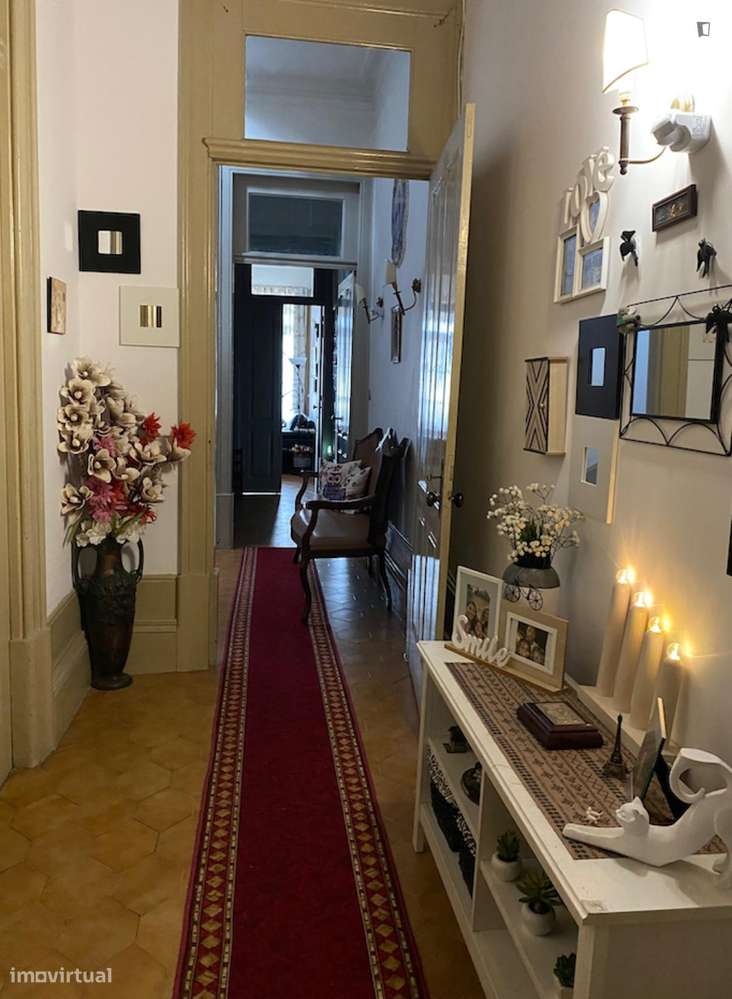 Quarto - localizado em Paranhos Porto - Grande imagem: 4/10