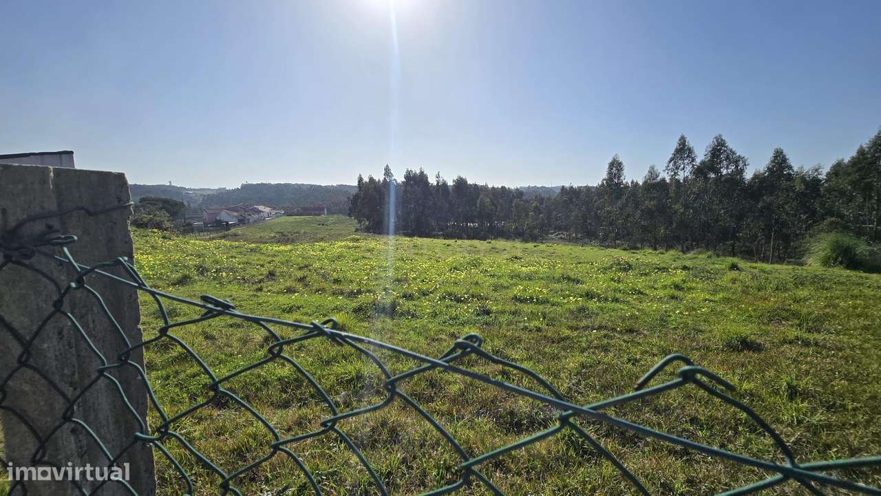 Moradia com terreno no Ramalhal - Torres Vedras - Grande imagem: 3/6