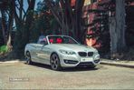 BMW 218 d Cabrio Aut. Sport Line - 1