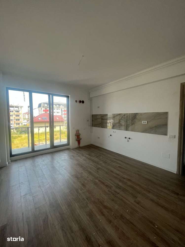 Studio parter inalt tip etaj 1 - Comision 0% - Militari Residence - Imagine principală: 4/9