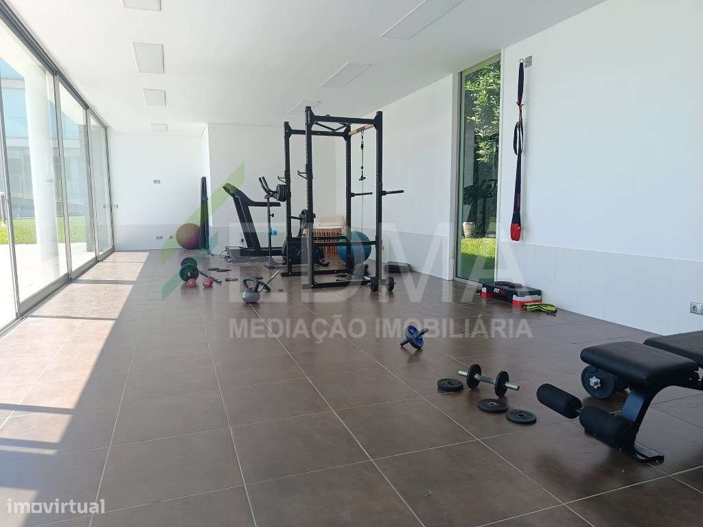 Moradia T3, NOVA, Joane-8